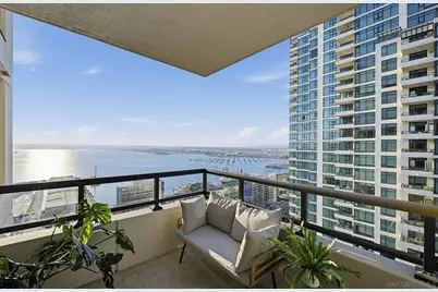  1199 Pacific Highway #2802, San Diego, CA 92101 - Photo 1