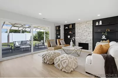  2718 Powhatan Ave., San Diego, CA 92117 - Photo 2
