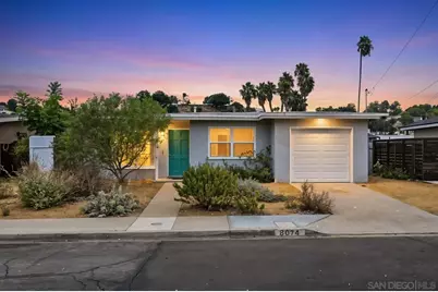  6074 Rock St, San Diego, CA 92115 - Photo 2