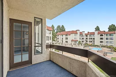 5805 Friars #2308, San Diego, CA 92110 - Photo 2