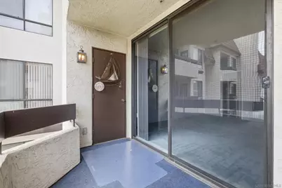  5805 Friars #2308, San Diego, CA 92110 - Photo 22