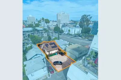  3973 8th, San Diego, CA 92103 - Photo 4