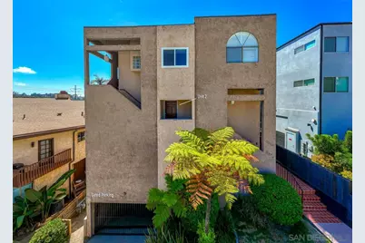  1124 Fresno Street #2, San Diego, CA 92110 - Photo 1