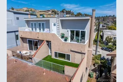  1124 Fresno Street #2, San Diego, CA 92110 - Photo 48
