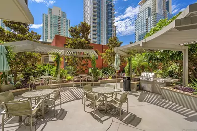  1240 India Street #516, San Diego, CA 92101 - Photo 46