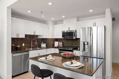  1240 India Street #516, San Diego, CA 92101 - Photo 10