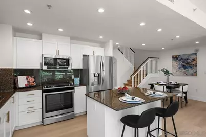  1240 India Street #516, San Diego, CA 92101 - Photo 12