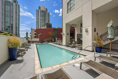  1240 India Street #516, San Diego, CA 92101 - Photo 34