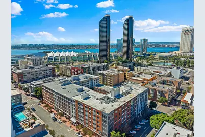  450 J Street #3251, San Diego, CA 92101 - Photo 2