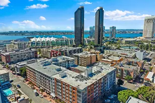 450 J St, San Diego, CA 92101 - Photo 2