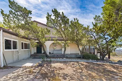  2513 Tecate Divide Road, Boulevard, CA 91905 - Photo 1