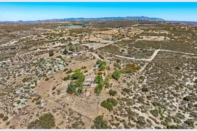 2513 Tecate Divide Road, Boulevard, CA 91905 - Photo 42