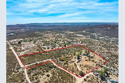  2513 Tecate Divide Road, Boulevard, CA 91905 - Photo 38