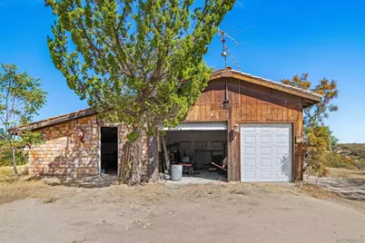  2513 Tecate Divide Road, Boulevard, CA 91905 - Photo 2