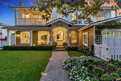  920 Balboa Avenue, Coronado, CA 92118 - Photo 2