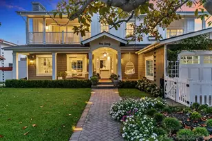 920 Balboa Ave, Coronado, CA 92118 - Photo 2