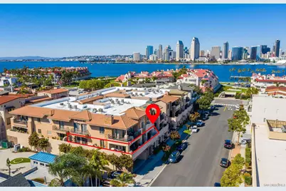  120 C Ave #202, Coronado, CA 92118 - Photo 2