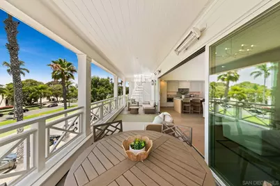  747 Orange Ave #202, Coronado, CA 92118 - Photo 8