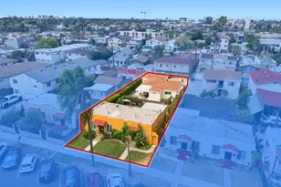 3860-64 Wilson Ave, San Diego, CA 92104 - Photo 4