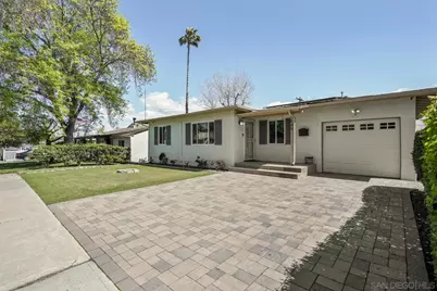  649 N Cuyamaca, El Cajon, CA 92020 - Photo 1