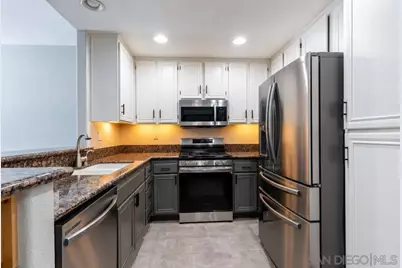  1469 Rancho Rose Way #Unit 28, Oceanside, CA 92057 - Photo 2