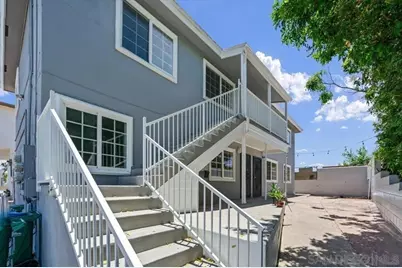  6979-85 Lisbon St, San Diego, CA 92114 - Photo 1
