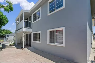  6979-85 Lisbon St, San Diego, CA 92114 - Photo 2