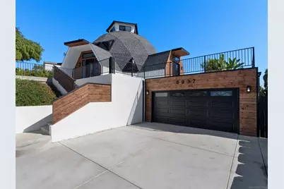  6937 Madrone, San Diego, CA 92114 - Photo 2