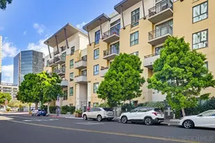 1277 Kettner Blvd, San Diego, CA 92101 - Photo 8