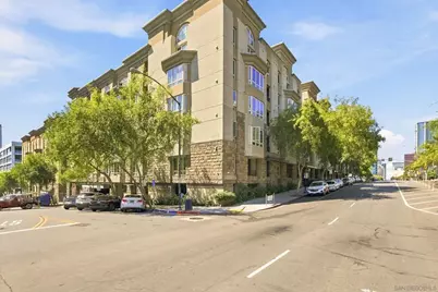  1465 C St #3504, San Diego, CA 92101 - Photo 30