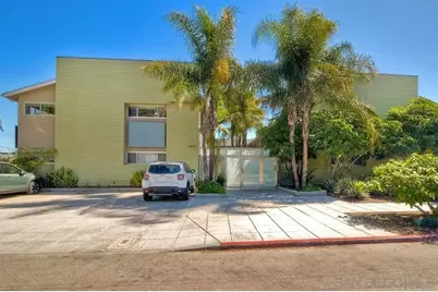  3907 Georgia #1, San Diego, CA 92103 - Photo 1