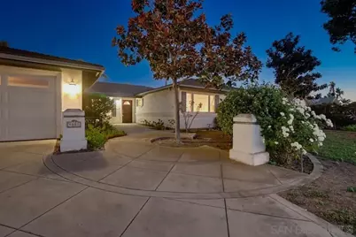  9807 Ogram Drive, La Mesa, CA 91941 - Photo 8