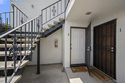  2108 3rd Ave #2, San Diego, CA 92101 - Photo 6