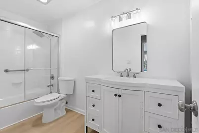  7855 Cowles Mountain Ct. #A15, San Diego, CA 92119 - Photo 10