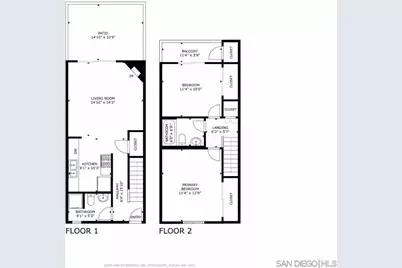  4777 Seminole Dr #119, San Diego, CA 92115 - Photo 2