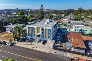 2470 C St, San Diego, CA 92102 - Photo 8