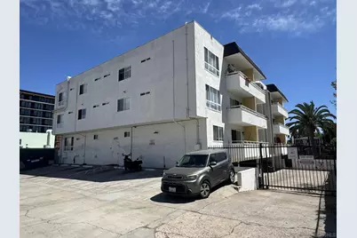  2470 C Street, San Diego, CA 92102 - Photo 16