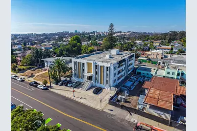  2470 C Street, San Diego, CA 92102 - Photo 4