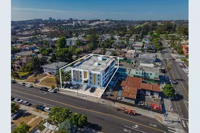 2470 C Street, San Diego, CA 92102 - Photo 12