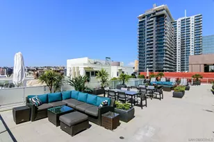 825 W Beech St, San Diego, CA 92101 - Photo 42
