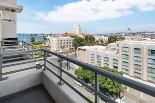 825 W Beech St, San Diego, CA 92101 - Photo 1