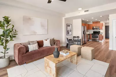  825 W Beech Street #403, San Diego, CA 92101 - Photo 8