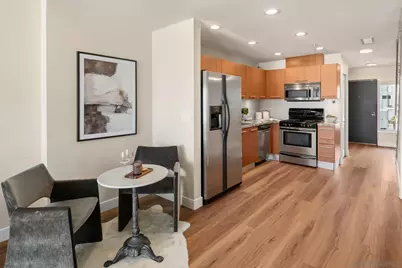  825 W Beech Street #403, San Diego, CA 92101 - Photo 14