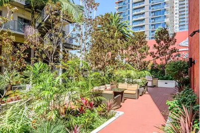  825 W Beech Street #403, San Diego, CA 92101 - Photo 40