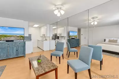  1855 Diamond St #220, San Diego, CA 92109 - Photo 10