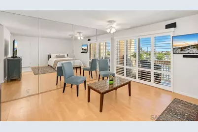  1855 Diamond St #220, San Diego, CA 92109 - Photo 8