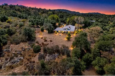  3525 Deer Lake Park Rd, Julian, CA 92036 - Photo 1