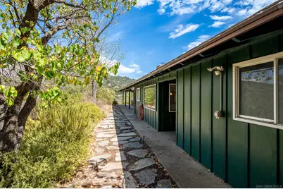  3525 Deer Lake Park Rd, Julian, CA 92036 - Photo 2