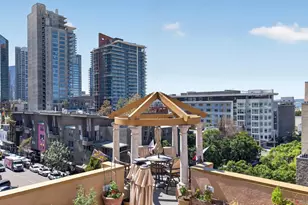 1601 India St, San Diego, CA 92101 - Photo 48