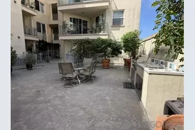  1601 India St. #111, San Diego, CA 92101 - Photo 26